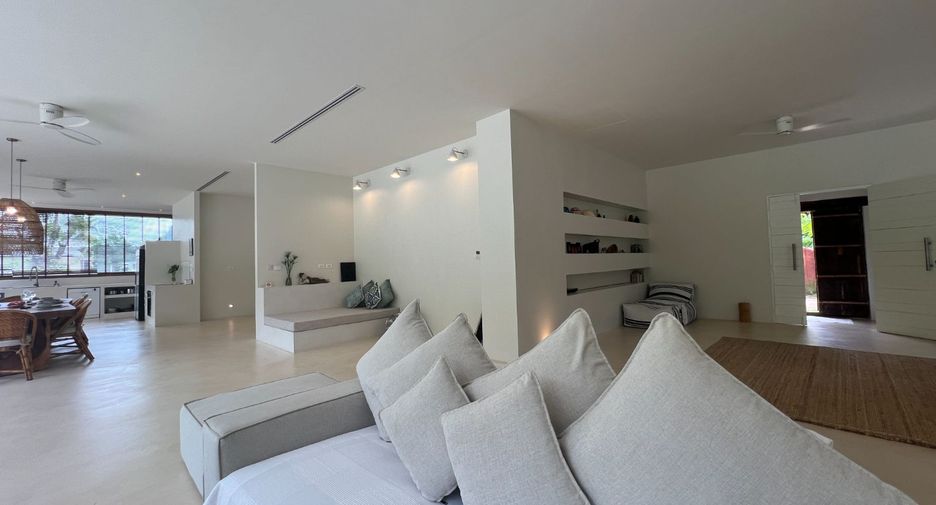 For sale 5 bedrooms villa in Mueang Krabi, Krabi