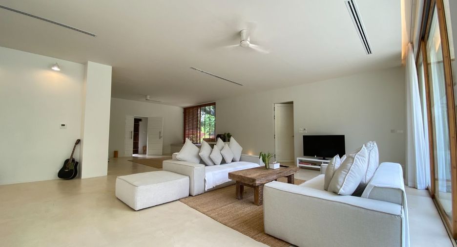For sale 5 bedrooms villa in Mueang Krabi, Krabi