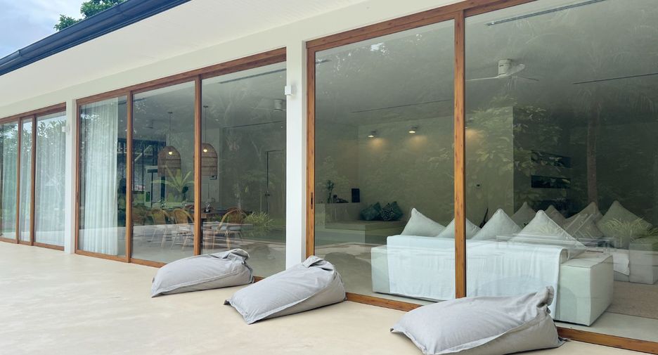 For sale 5 bedrooms villa in Mueang Krabi, Krabi