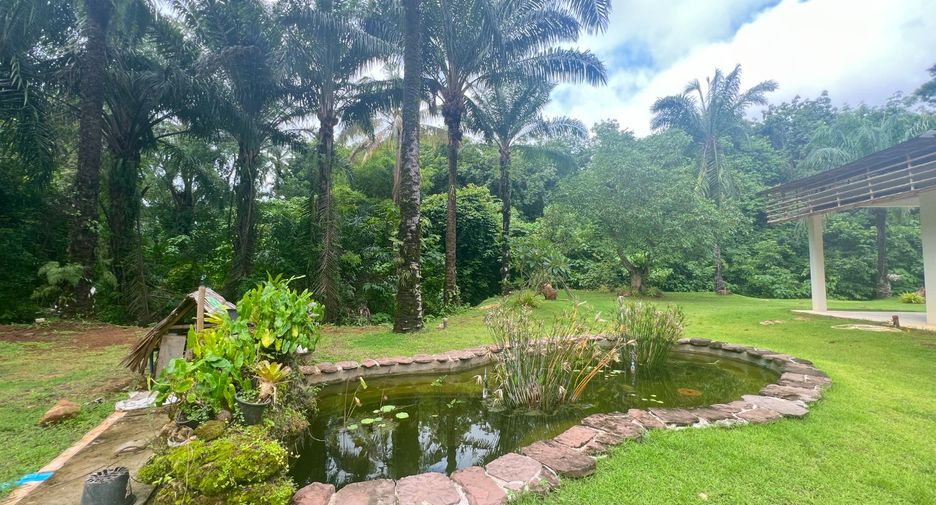 For sale 5 bedrooms villa in Mueang Krabi, Krabi
