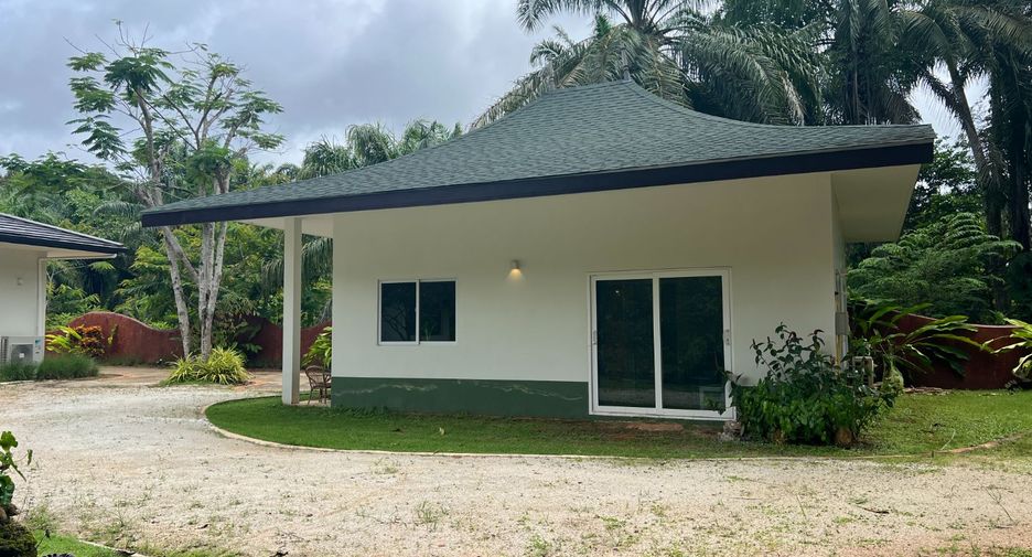 For sale 5 bedrooms villa in Mueang Krabi, Krabi