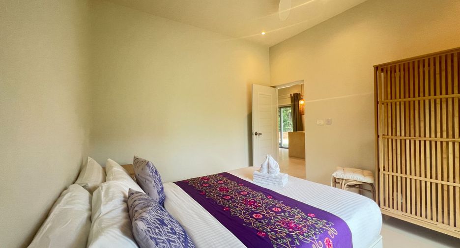 For sale 5 bedrooms villa in Mueang Krabi, Krabi