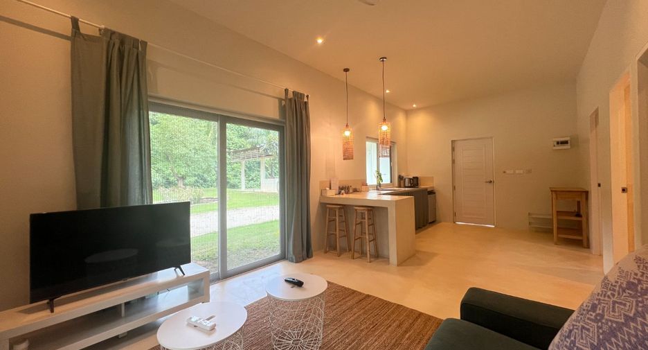 For sale 5 bedrooms villa in Mueang Krabi, Krabi