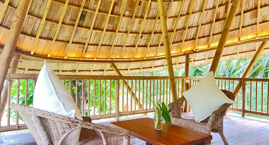 For sale 5 bedrooms villa in Mueang Krabi, Krabi