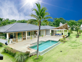 For rent and for sale 3 bed villa in Mueang Krabi, Krabi