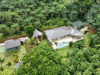 For rent and for sale 3 bed villa in Mueang Krabi, Krabi
