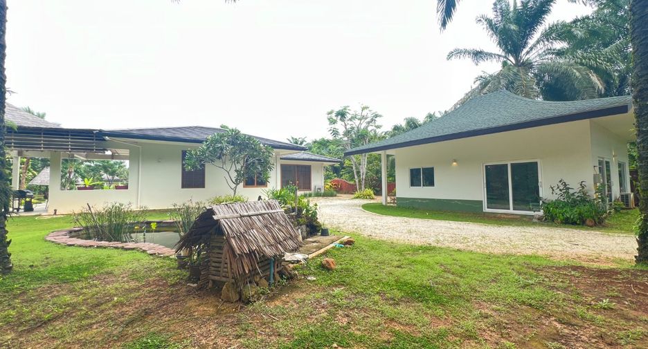 For sale 5 bedrooms villa in Mueang Krabi, Krabi