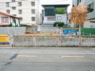 ขาย ที่ดิน ใน พญาไท, กรุงเทพฯ