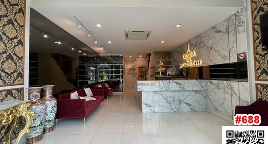 Local comercial en alquiler de 3 habitaciones en Pak Kret, Nonthaburi