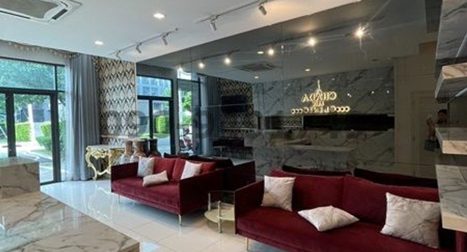 Local comercial en alquiler de 3 habitaciones en Pak Kret, Nonthaburi