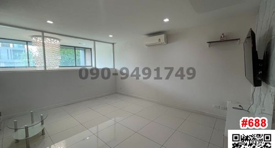 Local comercial en alquiler de 3 habitaciones en Pak Kret, Nonthaburi