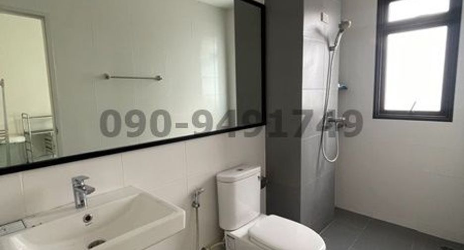 Local comercial en alquiler de 3 habitaciones en Pak Kret, Nonthaburi