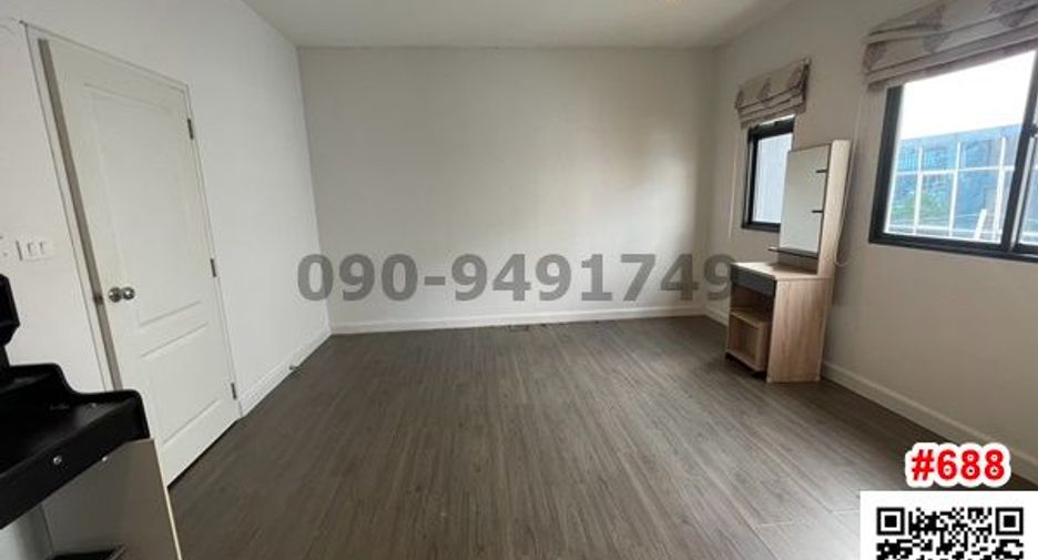 Local comercial en alquiler de 3 habitaciones en Pak Kret, Nonthaburi