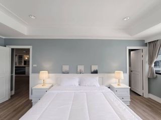 Apartment zur Miete mit 3 Zimmer in Sathon, Bangkok