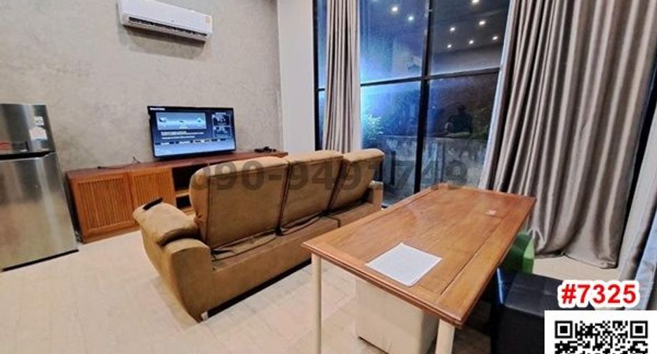 À louer 2 chambres maison à Mueang Pathum Thani, Pathum Thani