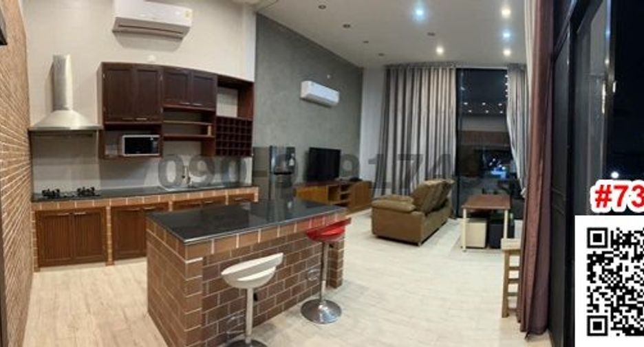 À louer 2 chambres maison à Mueang Pathum Thani, Pathum Thani
