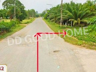 For sale land in Ko Chan, Chonburi