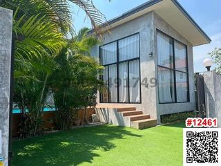 For sale 2 ベッドルーム house in Don Mueang, Bangkok