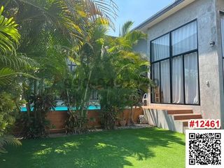 For sale 2 ベッドルーム house in Don Mueang, Bangkok