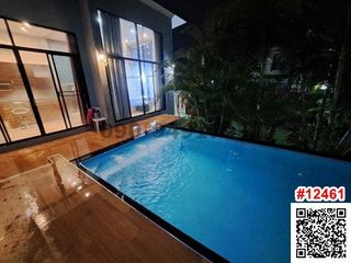 For sale 2 ベッドルーム house in Don Mueang, Bangkok