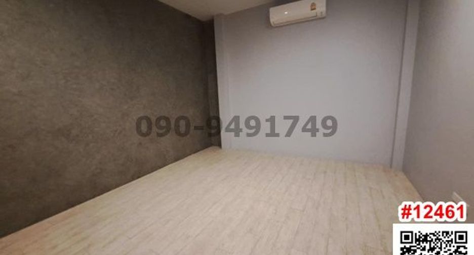 For sale 2 bedrooms house in Don Mueang, Bangkok