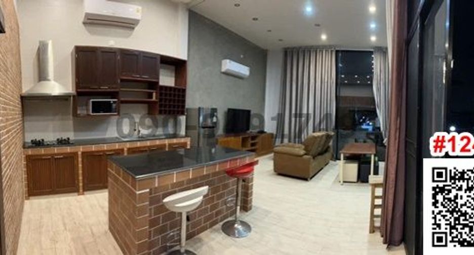 For sale 2 bedrooms house in Don Mueang, Bangkok