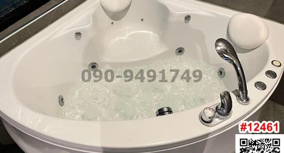 For sale 2 bedrooms house in Don Mueang, Bangkok