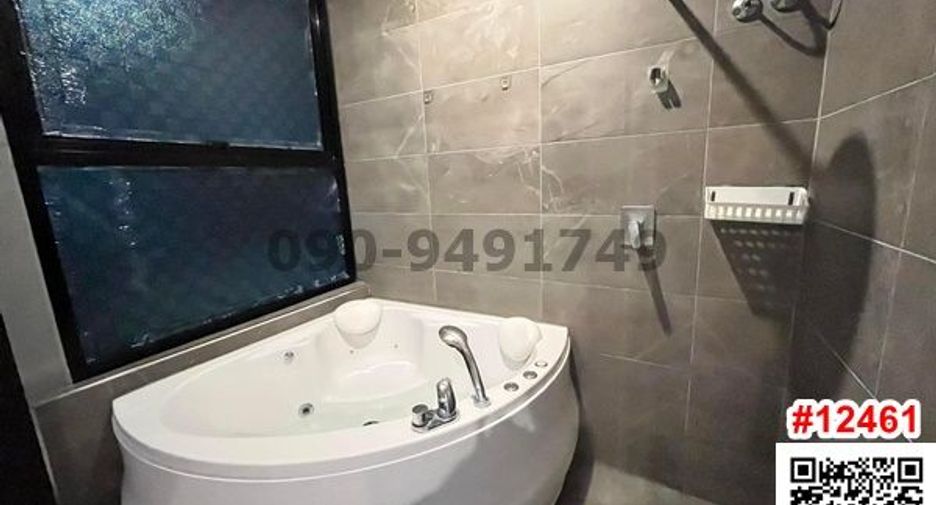 For sale 2 bedrooms house in Don Mueang, Bangkok