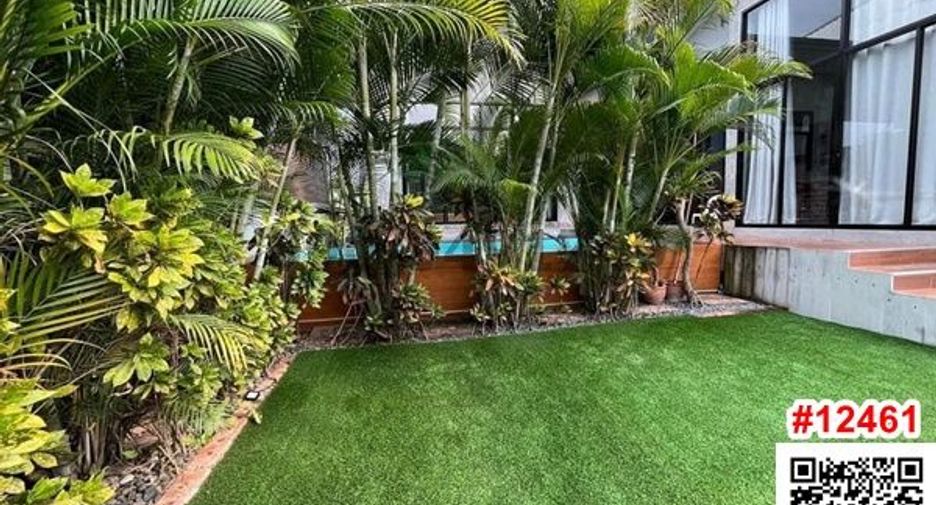 For sale 2 bedrooms house in Don Mueang, Bangkok
