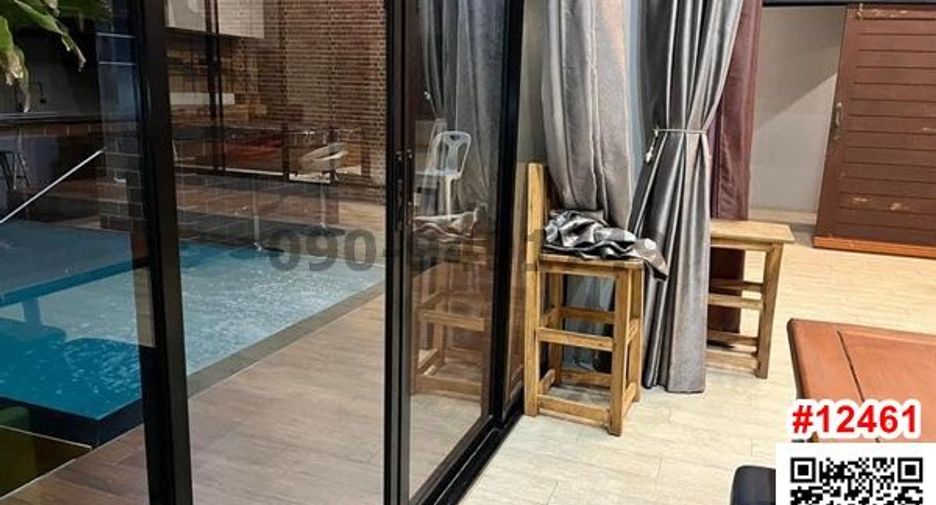 For sale 2 bedrooms house in Don Mueang, Bangkok