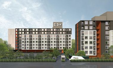 出售 1 卧室 公寓 在 Bang Sue, 曼谷