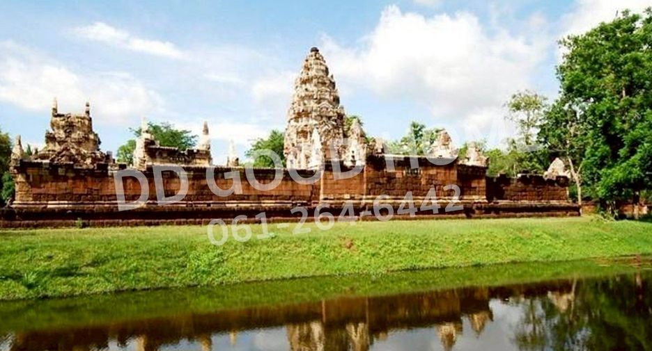 出售 土地 在 Mueang Sa Kaeo, Sa Kaeo
