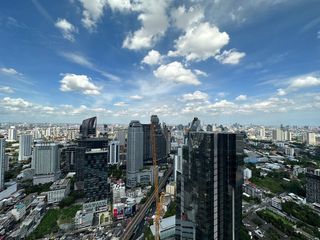 Аренда 3 спальни кондо в Кхлонг Тоеи, Бангкок