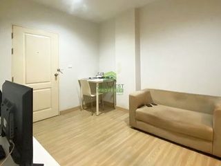 Продажа 1 кровать кондо в Mueang Pathum Thani, Патумтани