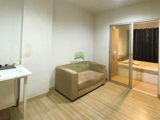 Продажа 1 кровать кондо в Mueang Pathum Thani, Патумтани