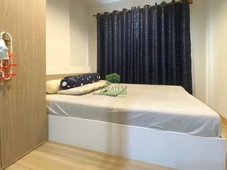 Продажа 1 кровать кондо в Mueang Pathum Thani, Патумтани