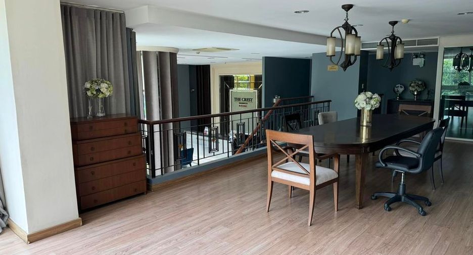 For rent そして for sale 2 ベッドルーム condo in Khlong Toei, Bangkok