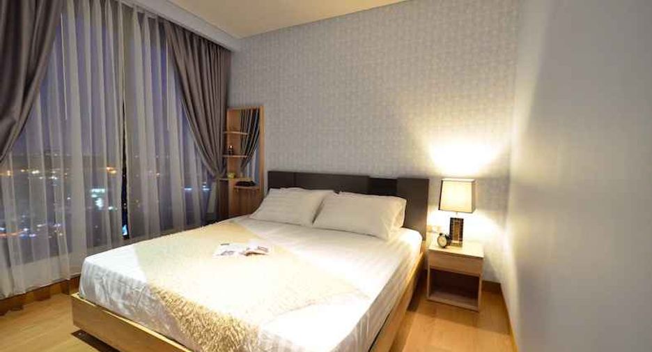 For rent and for sale 1 bed condo in Khlong Toei, Bangkok