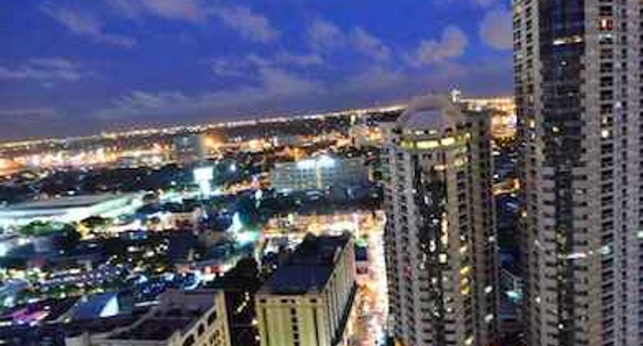 For rent and for sale 1 bed condo in Khlong Toei, Bangkok