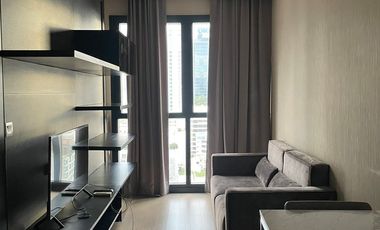 Аренда и продажа 1 кровать кондо в Кхлонг Тоеи, Бангкок