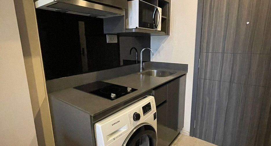 Condo en alquiler y en venta de 1 habitaciones en Khlong Toei, Bangkok