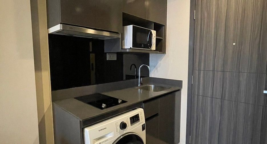 Condo en alquiler y en venta de 1 habitaciones en Khlong Toei, Bangkok