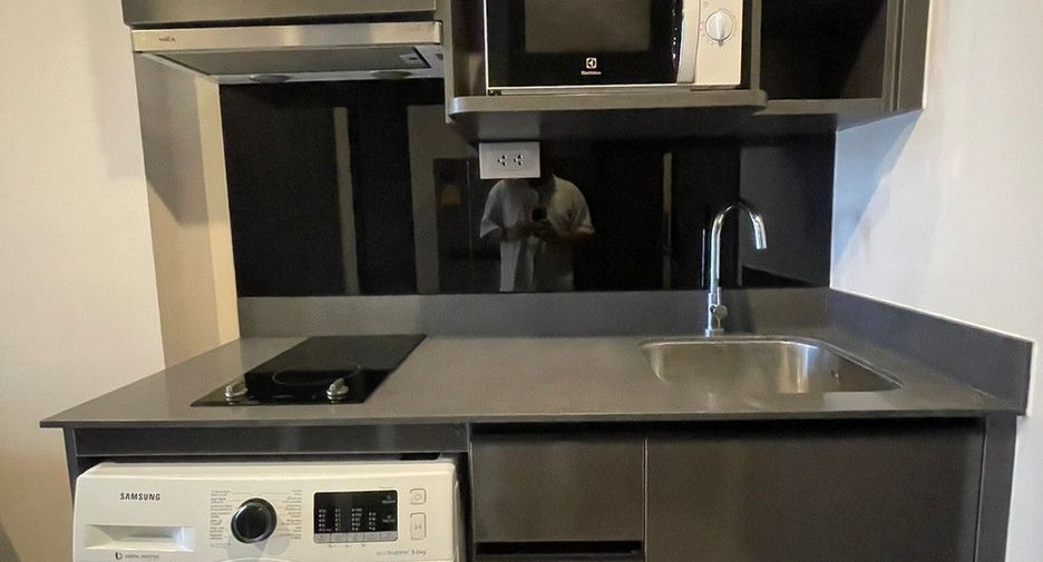 Condo en alquiler y en venta de 1 habitaciones en Khlong Toei, Bangkok