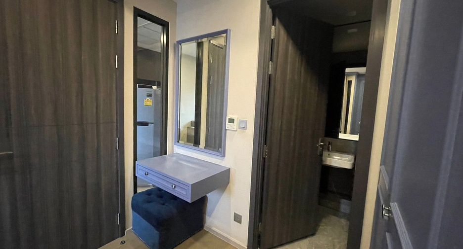 Condo en alquiler y en venta de 1 habitaciones en Khlong Toei, Bangkok