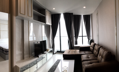 For rent そして for sale 2 ベッドルーム condo in Pathum Wan, Bangkok