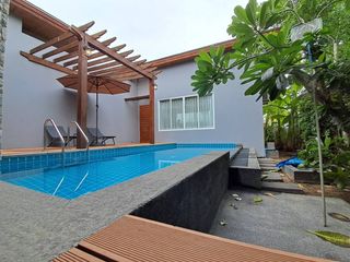 For rent 4 bedrooms villa in Thalang, Phuket