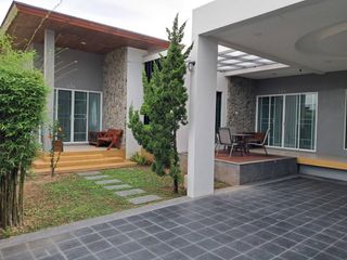 For rent 4 bedrooms villa in Thalang, Phuket