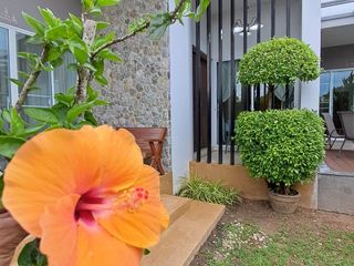 For rent 4 bedrooms villa in Thalang, Phuket