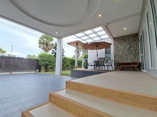 For rent 4 bedrooms villa in Thalang, Phuket