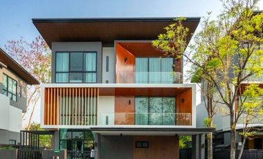 ขาย 4 ห้องนอน บ้านเดี่ยว ใน สันทราย, เชียงใหม่